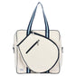 Women's Hamptons Tennis Tour Bag Bags Ame And Lulu