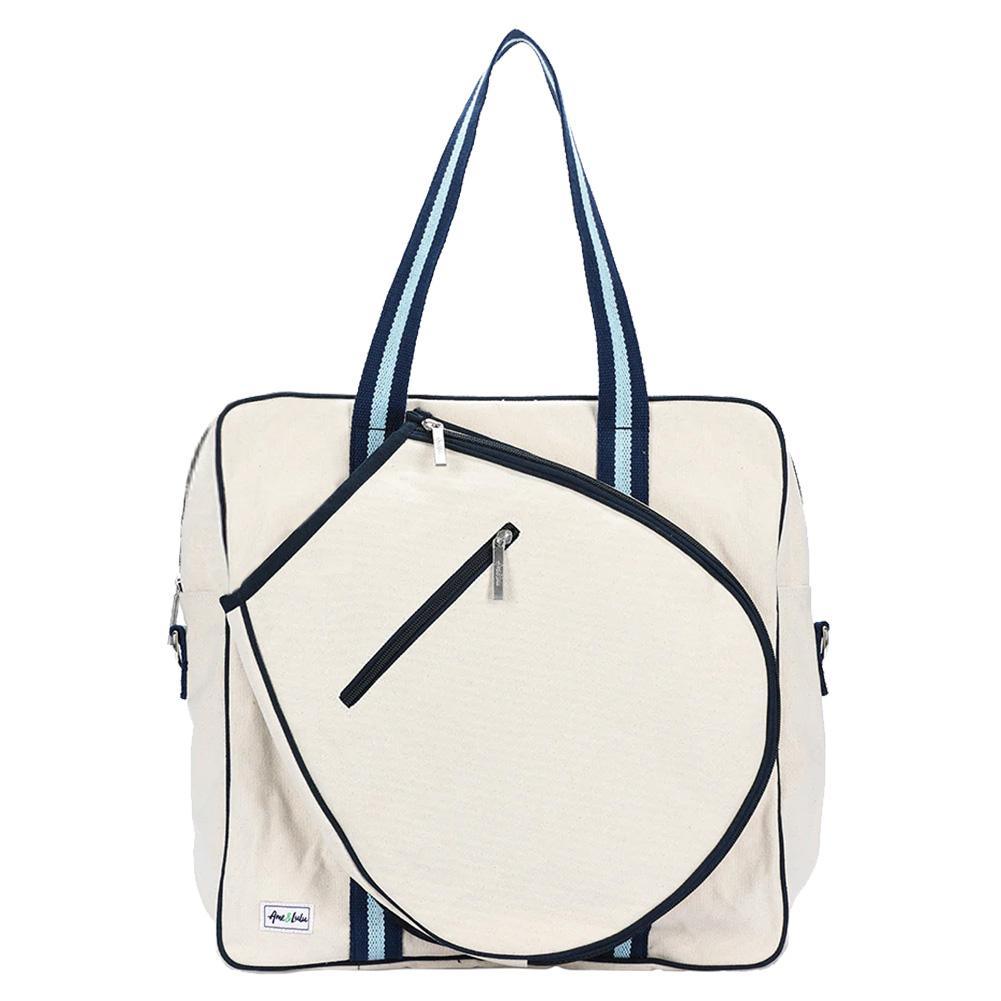 Women's Hamptons Tennis Tour Bag Bags Ame And Lulu