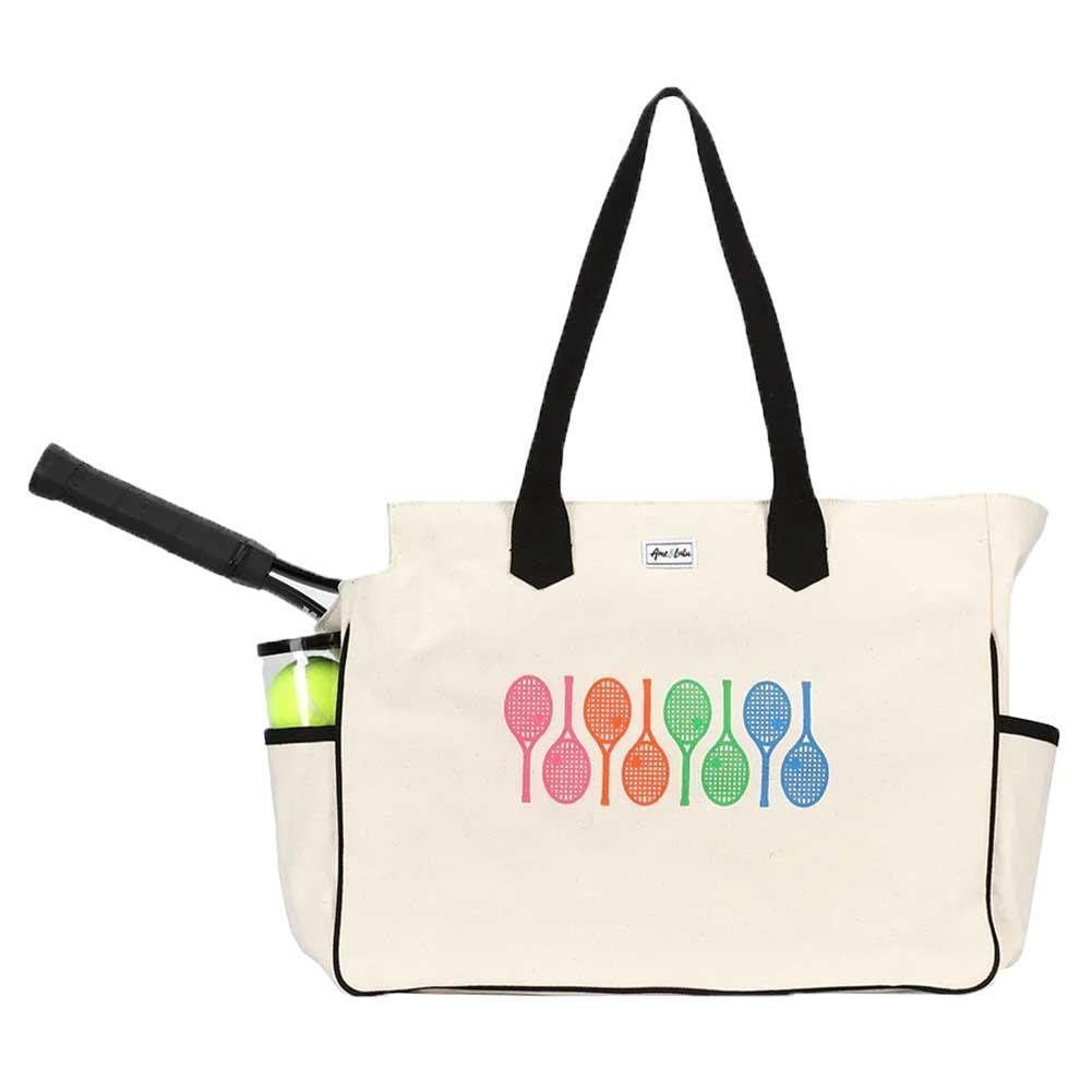 Women's Love All Tennis Bag Bags Ame And Lulu