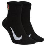 Court Multiplier Max Ankle Tennis Socks Socks Nike