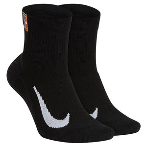 Court Multiplier Max Ankle Tennis Socks Socks Nike