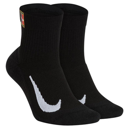 Court Multiplier Max Ankle Tennis Socks Socks Nike