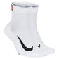 Court Multiplier Max Ankle Tennis Socks Socks Nike