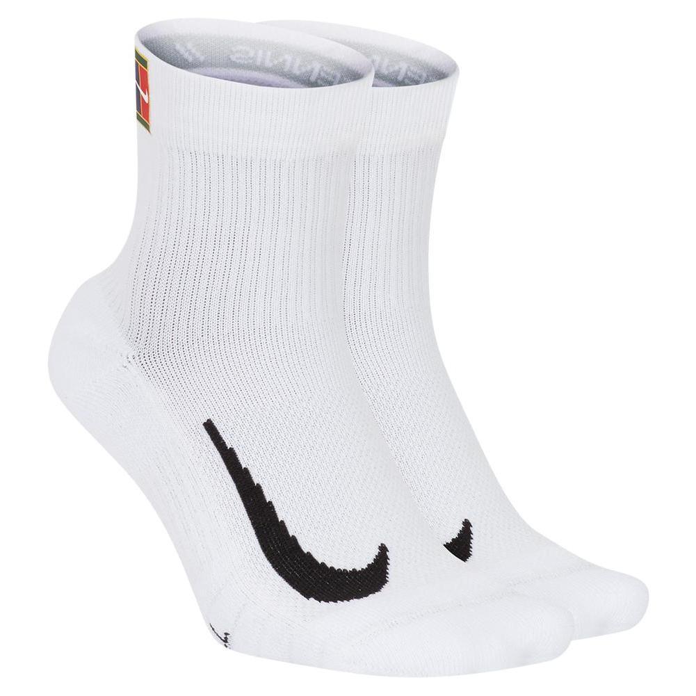 Court Multiplier Max Ankle Tennis Socks Socks Nike