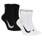 Court Multiplier Max Ankle Tennis Socks Socks Nike