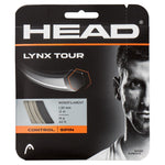 Lynx Tour Tennis String Strings Head