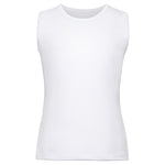 Girls' Full Back Tennis Tank Apparel Fila
