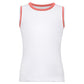 Girls' Full Back Tennis Tank Apparel Fila