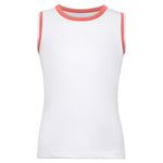 Girls' Full Back Tennis Tank Apparel Fila