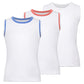Girls' Full Back Tennis Tank Apparel Fila