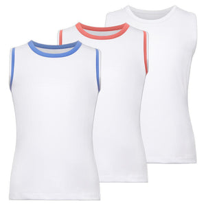 Girls' Full Back Tennis Tank Apparel Fila