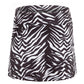 Girls` Tiered Tennis Skort Apparel Fila