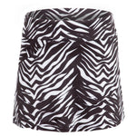 Girls` Tiered Tennis Skort Apparel Fila