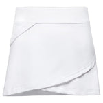 Girls` Tiered Tennis Skort Apparel Fila