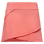Girls` Tiered Tennis Skort Apparel Fila