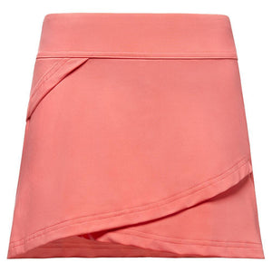 Girls` Tiered Tennis Skort Apparel Fila