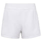 Girls' Double Layer Tennis Short Apparel Fila
