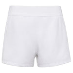 Girls' Double Layer Tennis Short Apparel Fila