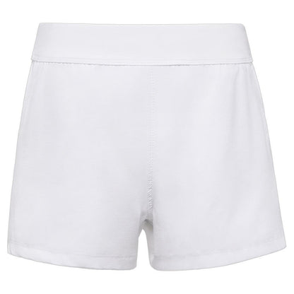Girls' Double Layer Tennis Short Apparel Fila