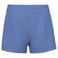 Girls' Double Layer Tennis Short Apparel Fila