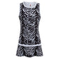 Girls' Tennis Dress Apparel Fila