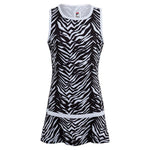 Girls' Tennis Dress Apparel Fila