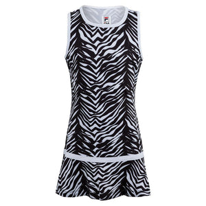 Girls' Tennis Dress Apparel Fila