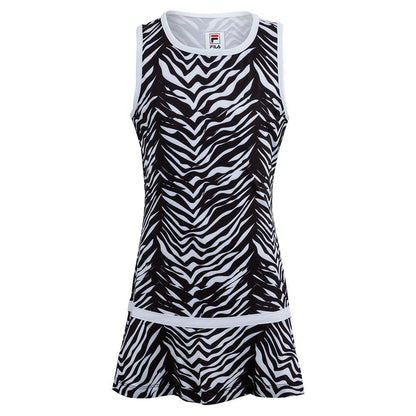 Girls' Tennis Dress Apparel Fila