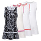 Girls' Tennis Dress Apparel Fila