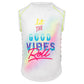Girls' Tennis Muscle Tank Apparel Lucky In Love