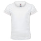 Girls' Short Sleeve Tennis Crew Apparel Fila