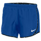 Girls' Dry Tempo Short Apparel Nike