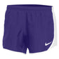 Girls' Dry Tempo Short Apparel Nike