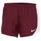 Girls' Dry Tempo Short Apparel Nike