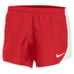 Girls' Dry Tempo Short Apparel Nike