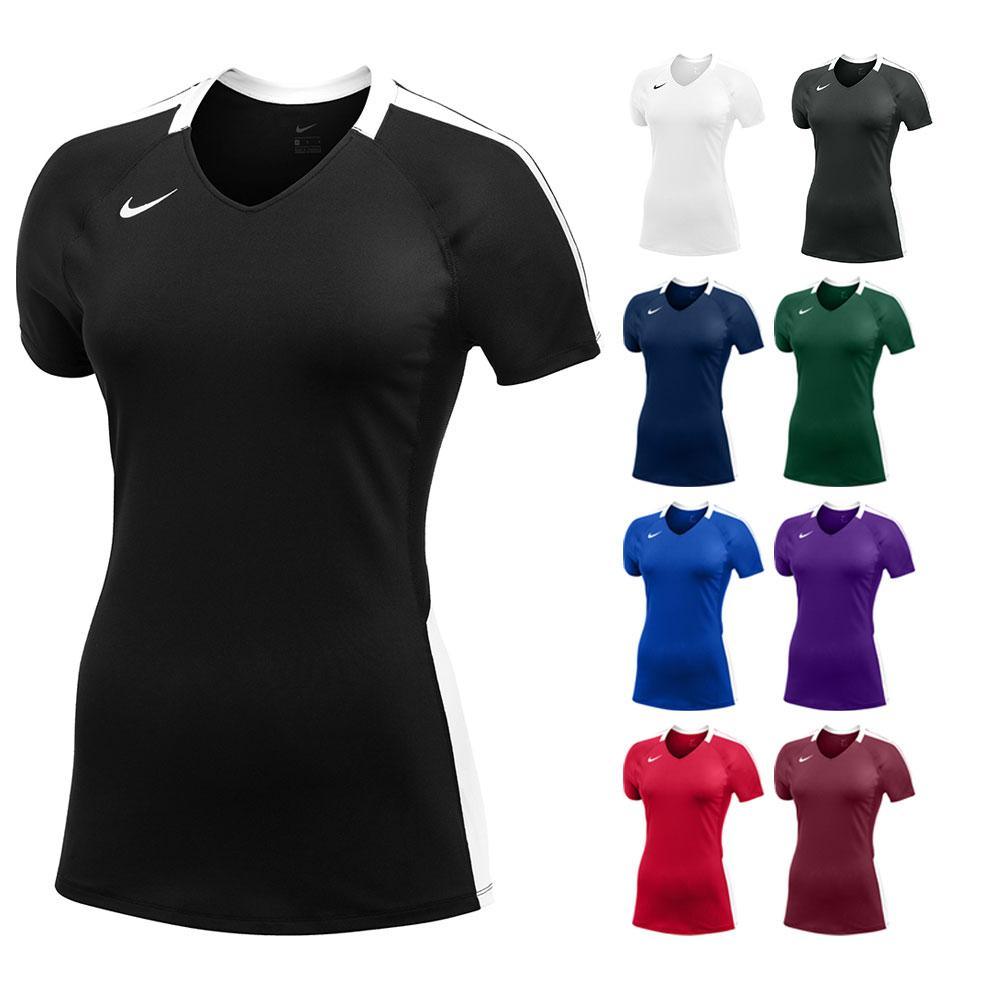 Girls' Vapor Pro Jersey Apparel Nike
