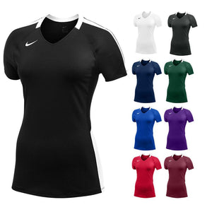 Girls' Vapor Pro Jersey Apparel Nike