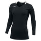 Girls' Vapor Pro LS Jersey Apparel Nike