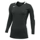 Girls' Vapor Pro LS Jersey Apparel Nike