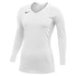 Girls' Vapor Pro LS Jersey Apparel Nike