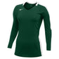 Girls' Vapor Pro LS Jersey Apparel Nike