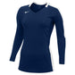 Girls' Vapor Pro LS Jersey Apparel Nike
