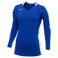Girls' Vapor Pro LS Jersey Apparel Nike