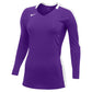 Girls' Vapor Pro LS Jersey Apparel Nike