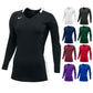 Girls' Vapor Pro LS Jersey Apparel Nike