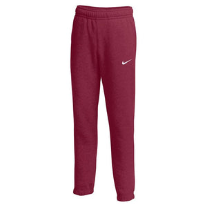 Youth Team Club Pant Apparel Nike