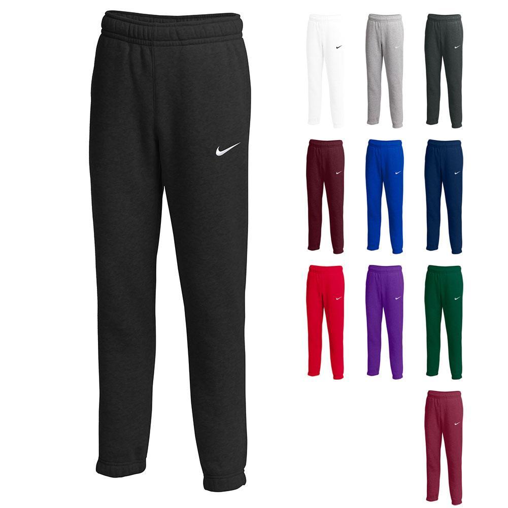 Youth Team Club Pant Apparel Nike