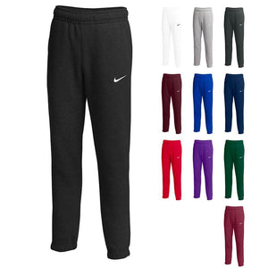Youth Team Club Pant Apparel Nike