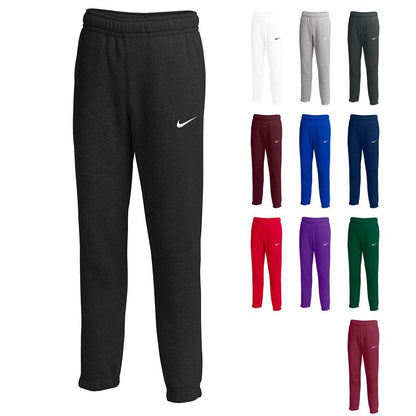 Youth Team Club Pant Apparel Nike
