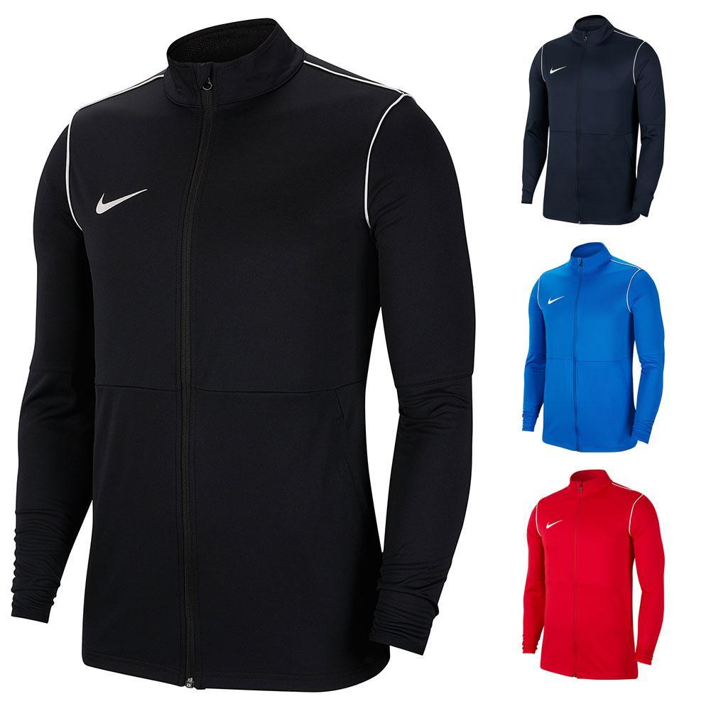Youth Dry Park20 Jacket Apparel Nike